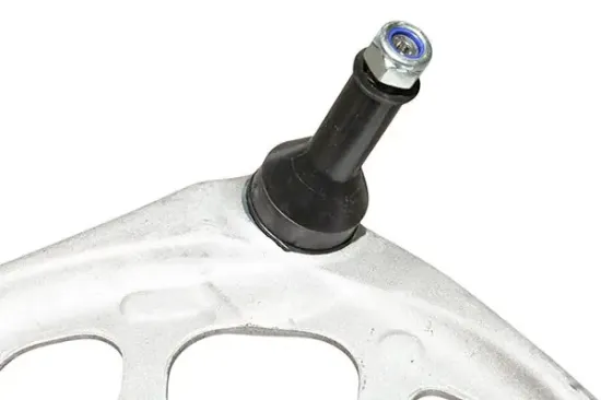 Lenker, Radaufhängung Vorderachse links STELLOX 57-02380-SX Bild Lenker, Radaufhängung Vorderachse links STELLOX 57-02380-SX