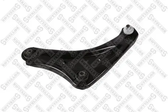 Lenker, Radaufhängung Vorderachse links STELLOX 57-02482-SX Bild Lenker, Radaufhängung Vorderachse links STELLOX 57-02482-SX