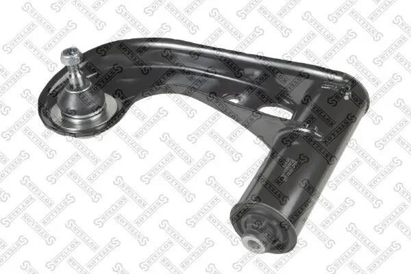 Lenker, Radaufhängung Vorderachse links STELLOX 57-02769A-SX