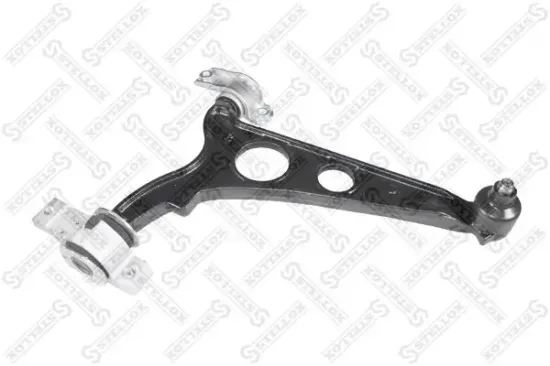 Lenker, Radaufhängung Vorderachse rechts STELLOX 57-02802-SX Bild Lenker, Radaufhängung Vorderachse rechts STELLOX 57-02802-SX