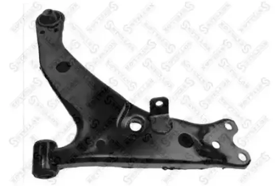 Lenker, Radaufhängung Vorderachse links STELLOX 57-02867-SX Bild Lenker, Radaufhängung Vorderachse links STELLOX 57-02867-SX