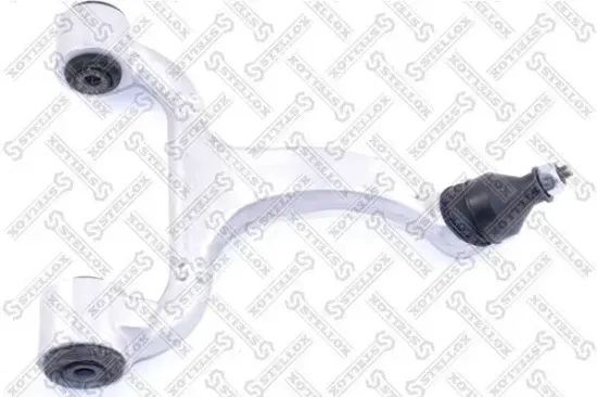 Lenker, Radaufhängung Vorderachse links STELLOX 57-02909-SX Bild Lenker, Radaufhängung Vorderachse links STELLOX 57-02909-SX