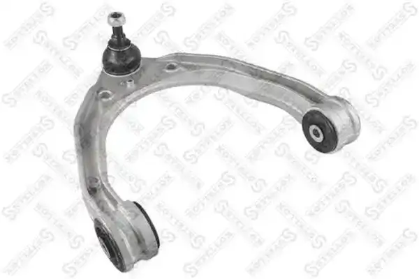 Lenker, Radaufhängung oben Vorderachse links Vorderachse rechts STELLOX 57-02971A-SX