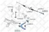 Lenker, Radaufhängung Vorderachse links unten STELLOX 57-03453-SX Bild Lenker, Radaufhängung Vorderachse links unten STELLOX 57-03453-SX
