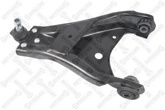 Lenker, Radaufhängung Vorderachse rechts unten STELLOX 57-03626-SX Bild Lenker, Radaufhängung Vorderachse rechts unten STELLOX 57-03626-SX