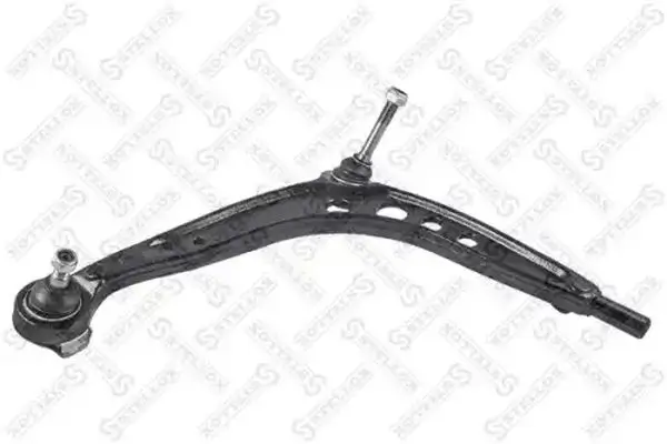 Lenker, Radaufhängung Vorderachse links unten STELLOX 57-03667A-SX