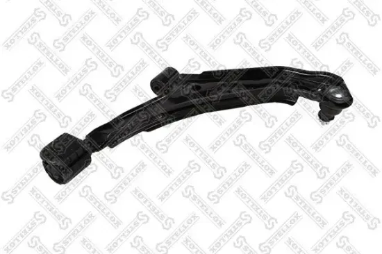 Lenker, Radaufhängung links unten STELLOX 57-03709A-SX Bild Lenker, Radaufhängung links unten STELLOX 57-03709A-SX