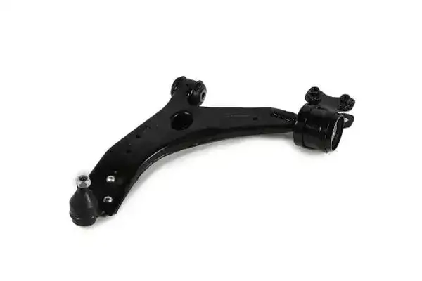 Lenker, Radaufhängung Vorderachse links STELLOX 57-03749-SX