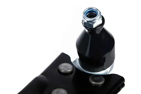 Lenker, Radaufhängung links unten STELLOX 57-03749A-SX Bild Lenker, Radaufhängung links unten STELLOX 57-03749A-SX