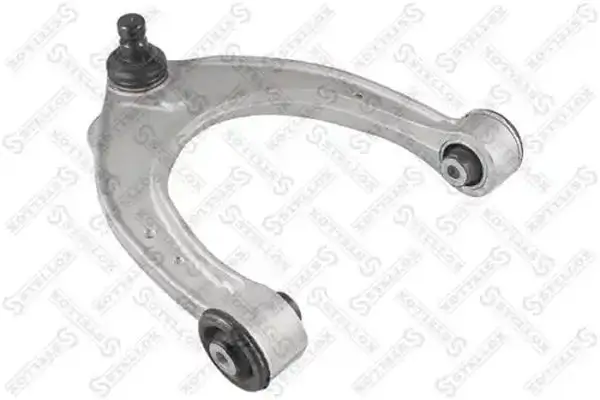 Lenker, Radaufhängung Vorderachse oben beidseitig STELLOX 57-03862A-SX