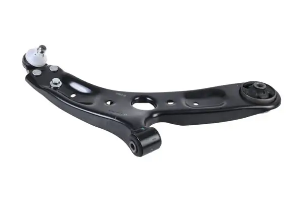 Lenker, Radaufhängung Vorderachse rechts unten STELLOX 57-03866-SX