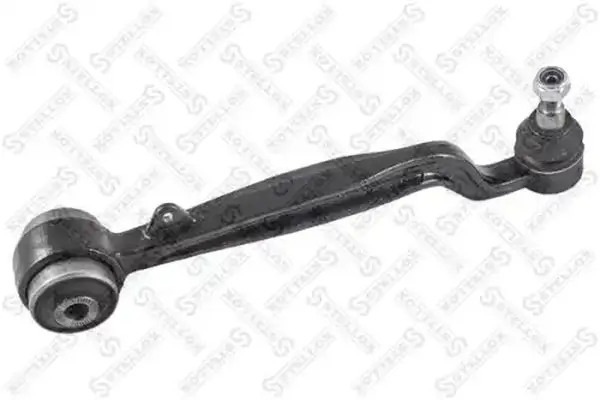 Lenker, Radaufhängung unten Vorderachse links Vorderachse rechts STELLOX 57-03940A-SX