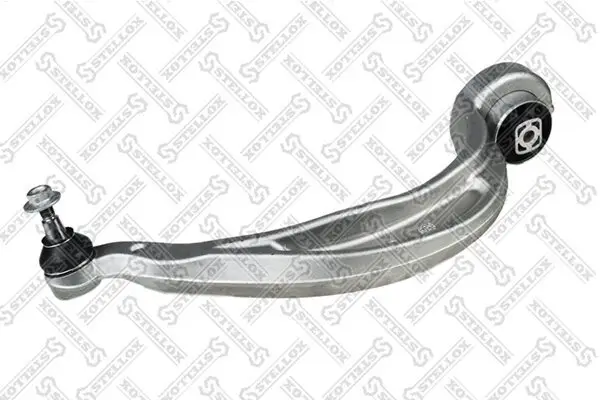 Lenker, Radaufhängung Vorderachse links unten hinten STELLOX 57-03976-SX