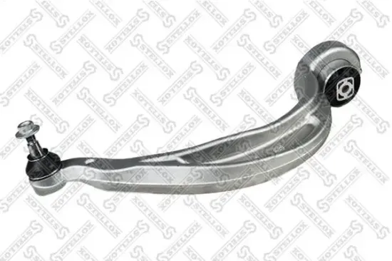 Lenker, Radaufhängung Vorderachse links unten hinten STELLOX 57-03976-SX Bild Lenker, Radaufhängung Vorderachse links unten hinten STELLOX 57-03976-SX