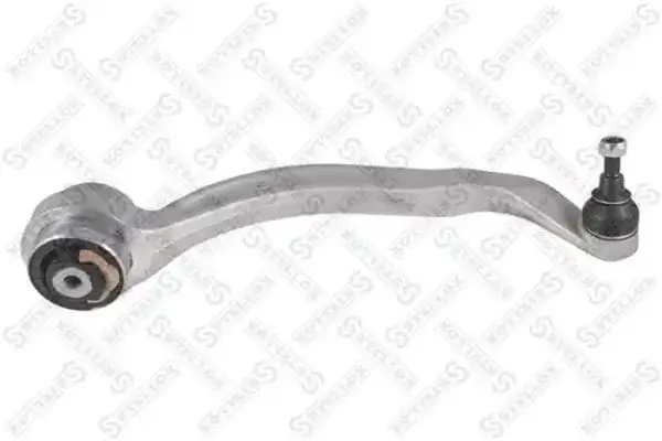 Lenker, Radaufhängung Vorderachse rechts unten STELLOX 57-04097A-SX