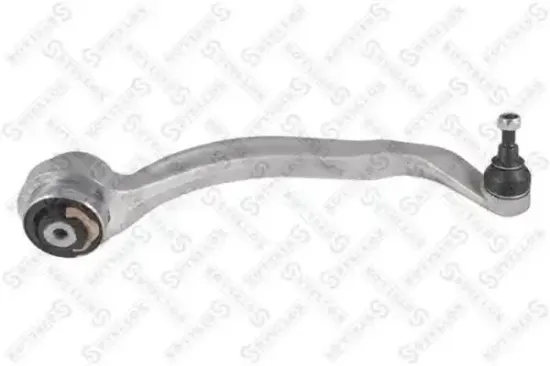 Lenker, Radaufhängung Vorderachse rechts unten STELLOX 57-04097A-SX Bild Lenker, Radaufhängung Vorderachse rechts unten STELLOX 57-04097A-SX