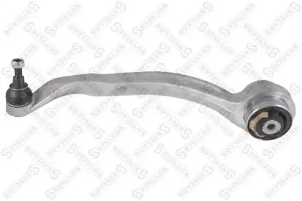 Lenker, Radaufhängung Vorderachse links unten STELLOX 57-04098A-SX