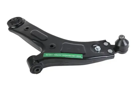 Lenker, Radaufhängung Vorderachse links unten STELLOX 57-04106-SX Bild Lenker, Radaufhängung Vorderachse links unten STELLOX 57-04106-SX