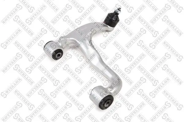 Lenker, Radaufhängung Hinterachse links STELLOX 57-04120A-SX