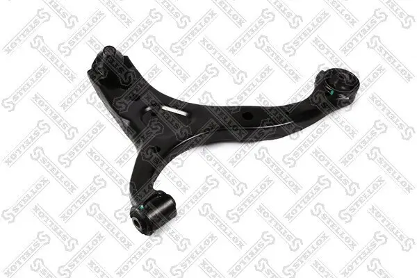 Lenker, Radaufhängung vorne links STELLOX 57-04154-SX