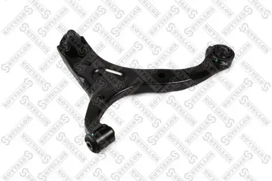 Lenker, Radaufhängung vorne links STELLOX 57-04154-SX Bild Lenker, Radaufhängung vorne links STELLOX 57-04154-SX