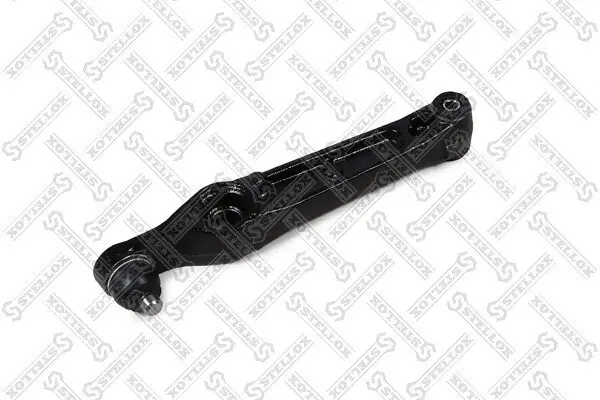 Lenker, Radaufhängung Vorderachse unten STELLOX 57-61007A-SX