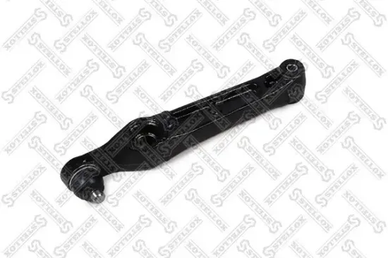 Lenker, Radaufhängung Vorderachse unten STELLOX 57-61007A-SX Bild Lenker, Radaufhängung Vorderachse unten STELLOX 57-61007A-SX