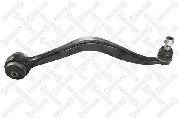 Lenker, Radaufhängung Vorderachse links unten STELLOX 57-71081A-SX