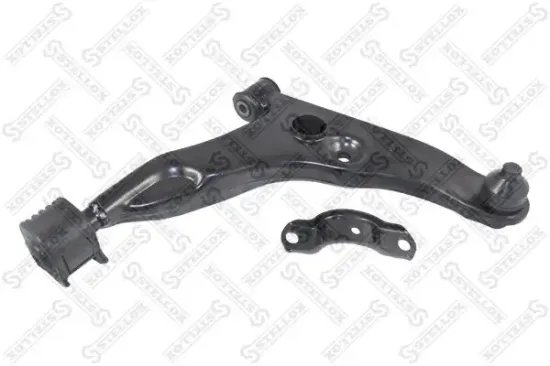 Lenker, Radaufhängung Vorderachse rechts unten STELLOX 57-72017-SX Bild Lenker, Radaufhängung Vorderachse rechts unten STELLOX 57-72017-SX