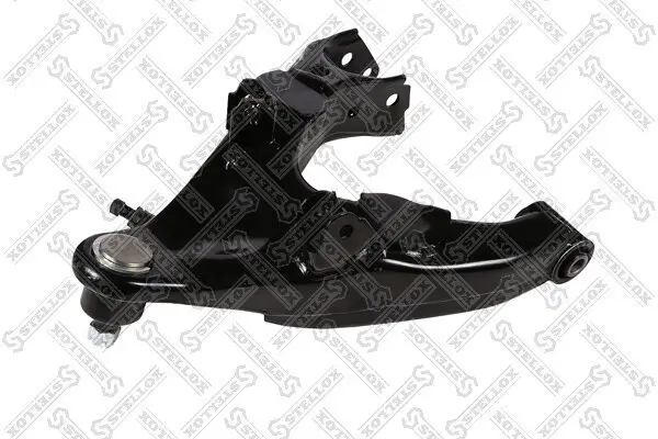 Lenker, Radaufhängung rechts unten STELLOX 57-98091A-SX