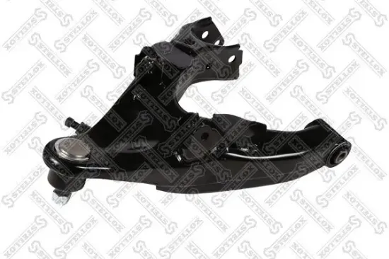 Lenker, Radaufhängung rechts unten STELLOX 57-98091A-SX Bild Lenker, Radaufhängung rechts unten STELLOX 57-98091A-SX
