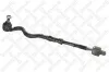 Axialgelenk, Spurstange Vorderachse Vorderachse rechts STELLOX 59-00731A-SX