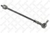 Axialgelenk, Spurstange Vorderachse links STELLOX 59-01139A-SX