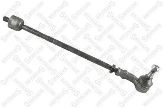 Axialgelenk, Spurstange Vorderachse links STELLOX 59-01139A-SX Bild Axialgelenk, Spurstange Vorderachse links STELLOX 59-01139A-SX
