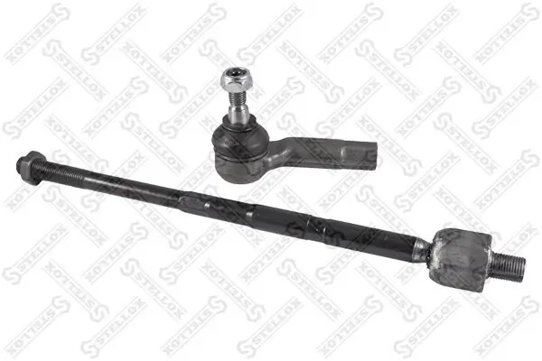 Axialgelenk, Spurstange Vorderachse rechts STELLOX 59-01477A-SX