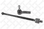 Axialgelenk, Spurstange Vorderachse rechts STELLOX 59-01477A-SX