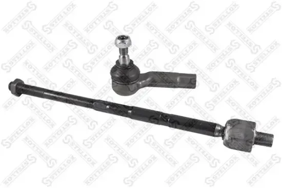 Axialgelenk, Spurstange Vorderachse rechts STELLOX 59-01477A-SX Bild Axialgelenk, Spurstange Vorderachse rechts STELLOX 59-01477A-SX
