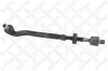 Axialgelenk, Spurstange Vorderachse rechts STELLOX 59-01561A-SX