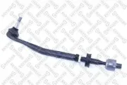 Axialgelenk, Spurstange Vorderachse links STELLOX 59-01562-SX
