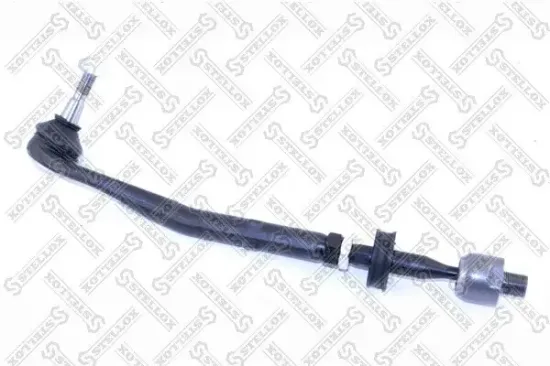 Axialgelenk, Spurstange Vorderachse links STELLOX 59-01562-SX Bild Axialgelenk, Spurstange Vorderachse links STELLOX 59-01562-SX
