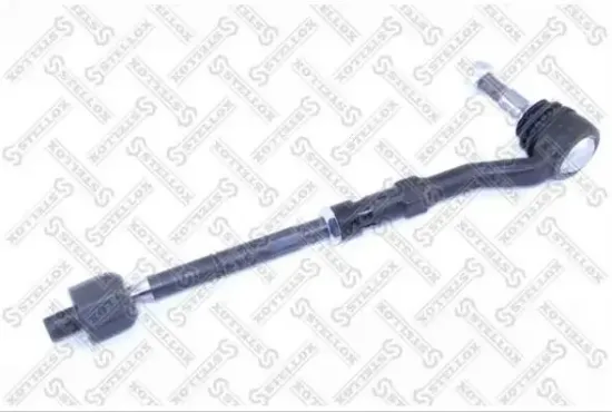 Axialgelenk, Spurstange Vorderachse links Vorderachse rechts STELLOX 59-04654A-SX Bild Axialgelenk, Spurstange Vorderachse links Vorderachse rechts STELLOX 59-04654A-SX