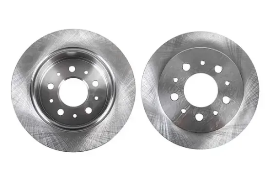 Bremsscheibe Hinterachse STELLOX 6020-1088-SX Bild Bremsscheibe Hinterachse STELLOX 6020-1088-SX