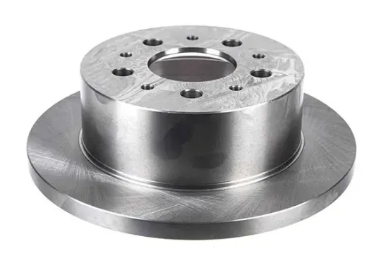 Bremsscheibe Hinterachse STELLOX 6020-1088-SX Bild Bremsscheibe Hinterachse STELLOX 6020-1088-SX