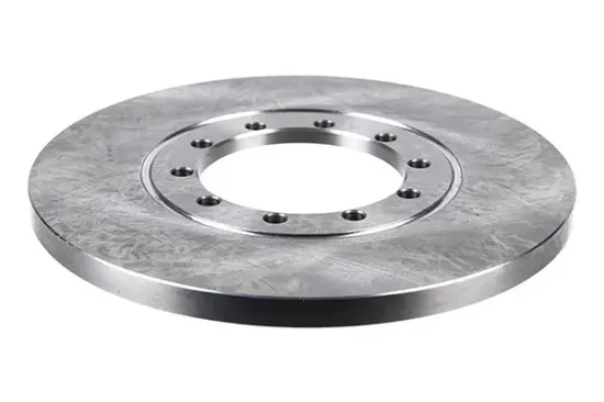 Bremsscheibe Hinterachse STELLOX 6020-1094-SX Bild Bremsscheibe Hinterachse STELLOX 6020-1094-SX