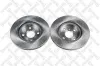 Bremsscheibe Vorderachse STELLOX 6020-1120V-SX Bild Bremsscheibe Vorderachse STELLOX 6020-1120V-SX