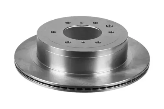 Bremsscheibe Hinterachse STELLOX 6020-1134V-SX Bild Bremsscheibe Hinterachse STELLOX 6020-1134V-SX