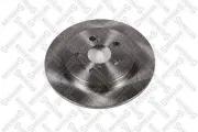 Bremsscheibe Hinterachse STELLOX 6020-1149-SX