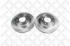 Bremsscheibe Vorderachse STELLOX 6020-1355-SX Bild Bremsscheibe Vorderachse STELLOX 6020-1355-SX