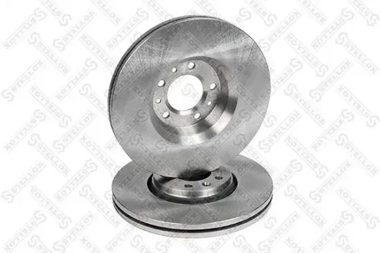 Bremsscheibe Vorderachse STELLOX 6020-1479-SX Bild Bremsscheibe Vorderachse STELLOX 6020-1479-SX