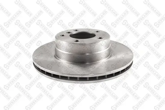 Bremsscheibe Vorderachse STELLOX 6020-1553V-SX Bild Bremsscheibe Vorderachse STELLOX 6020-1553V-SX